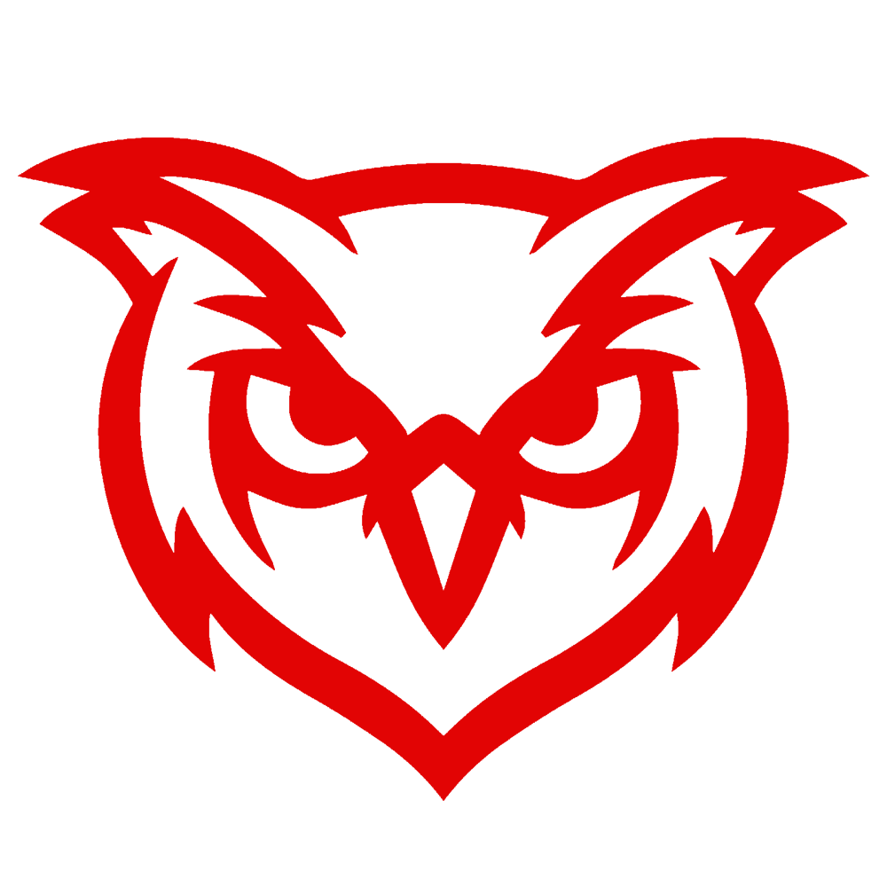 Red Owl Boxing